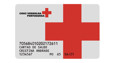 Cart&atilde;o de Sa&uacute;de